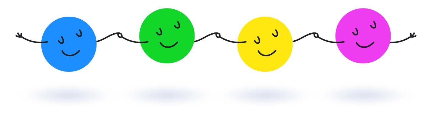 Talento Humano Sinergia BM